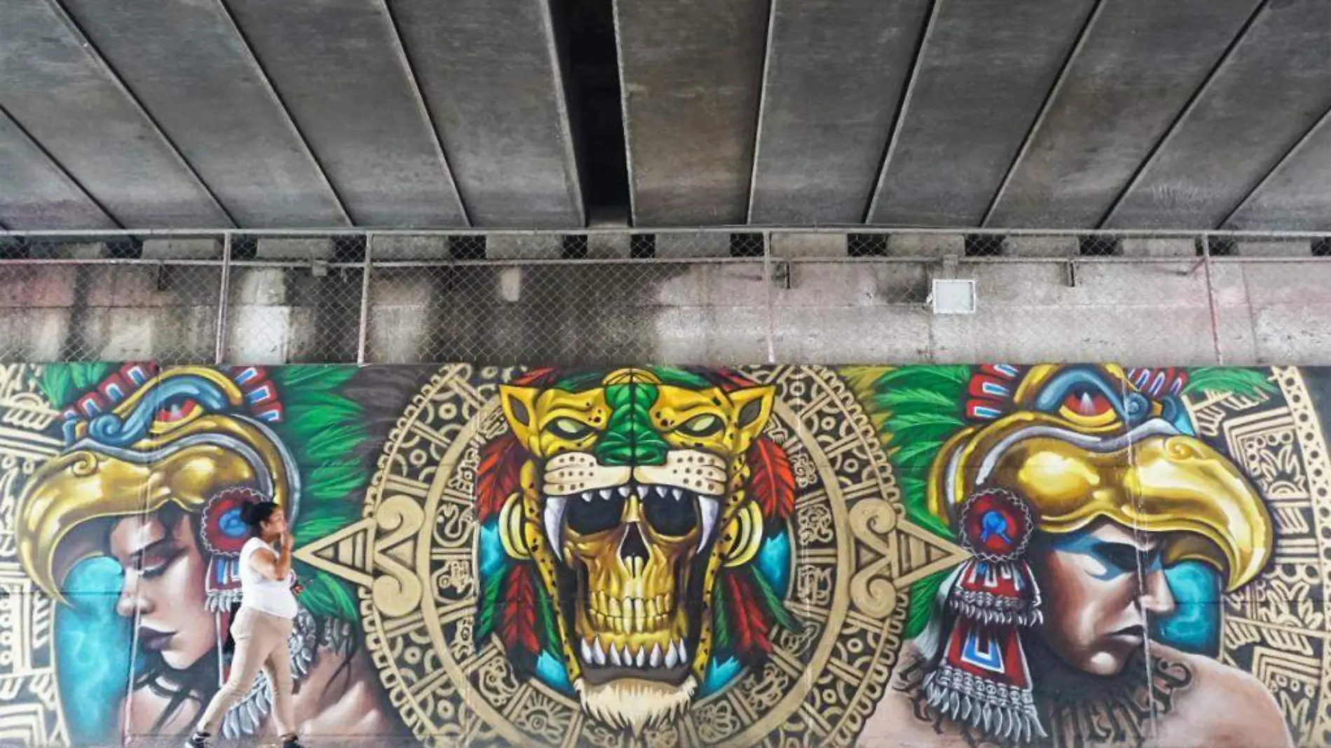 ecatepec murales